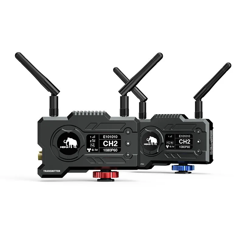 HOLLYLAND MARS400Spro ワイヤレス映像伝送装置 Amazon | 【公式販売店】Hollyland Mars 400S PRO SDI&HDMI無線