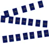 Banderas de Indiana