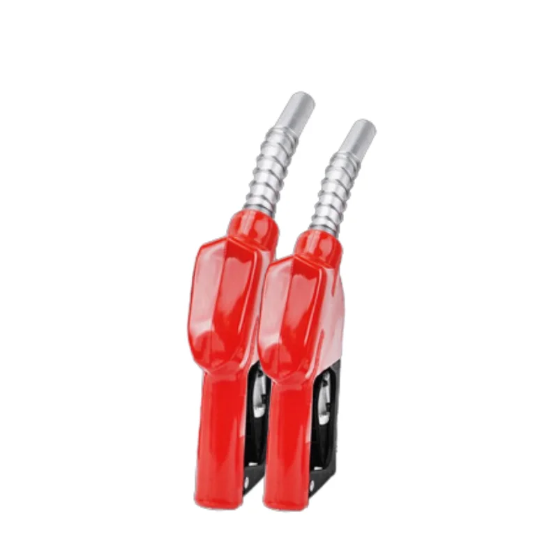 Cavitt Fuel Distributor Nozzle Small Caliber 11A 1/2 Inch Automatic Fuel Gun for Vehicle Refueling