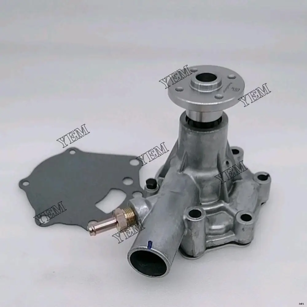 Machinery Engine Parts Water Pump 246-3055 195-8455 1199-2240 for Caterpillar 304CR 305CR 234 235 255