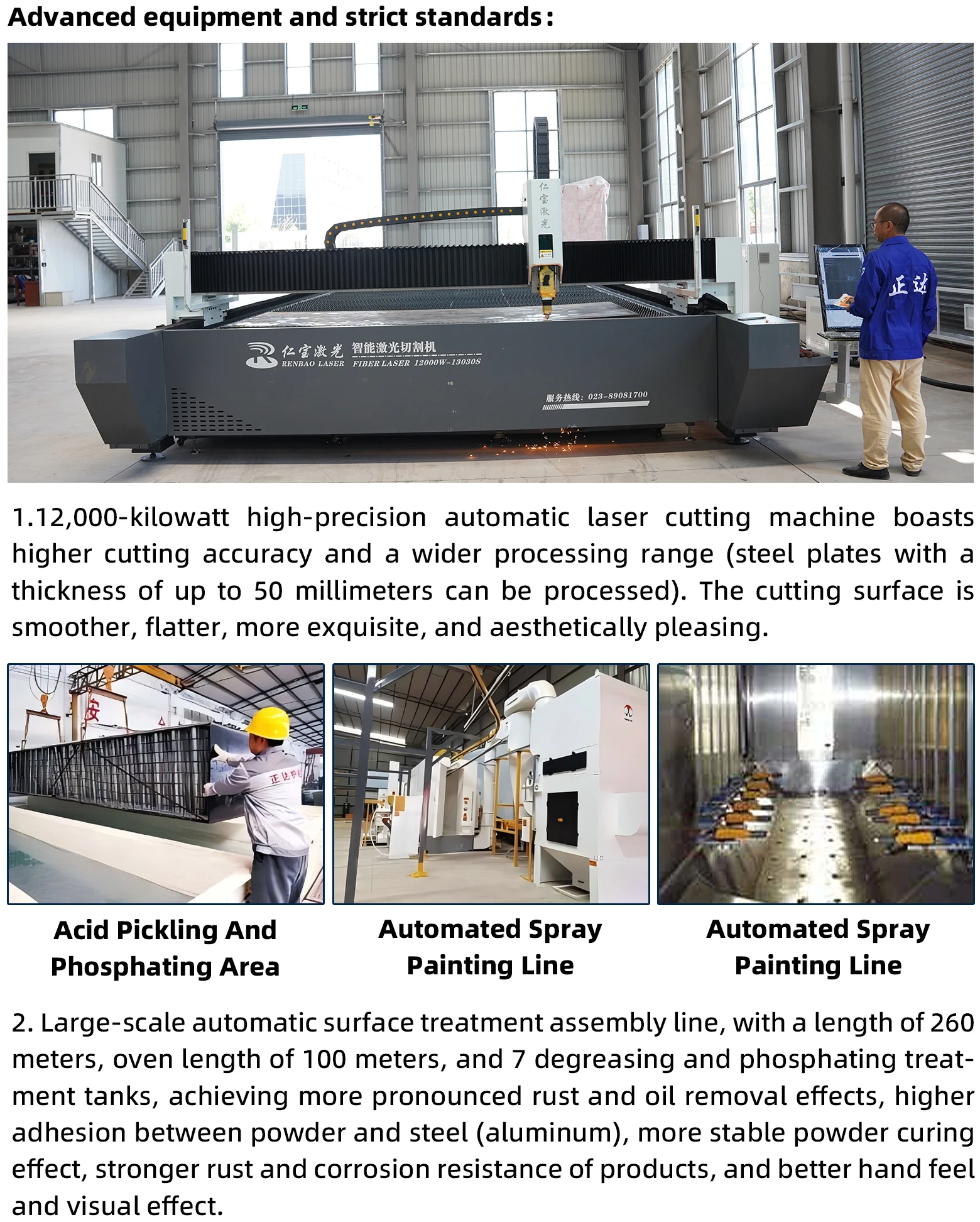 product popular 6 foot aluminium horizontal slat screen louver waterproof garden home fence panels metal horizontal slats fence hardware-8