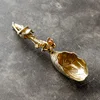 Cuillère à thé Lotus