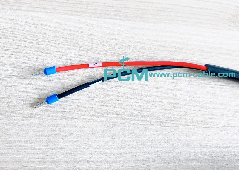 Ericsson System Module Power Cable RPM 777528/05000 details