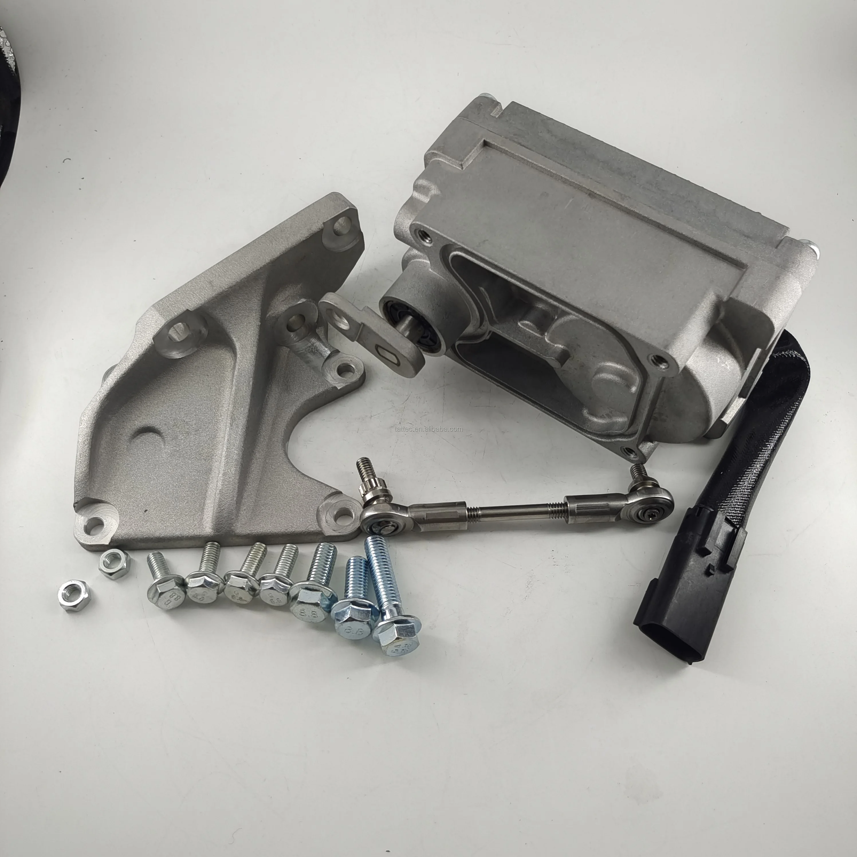 Turbo Electronic Actuator For 2008-2010 Ford F250/F350/F450 6.4L Power Stroke - 12V Voltage