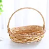 Original color of gold thread rope