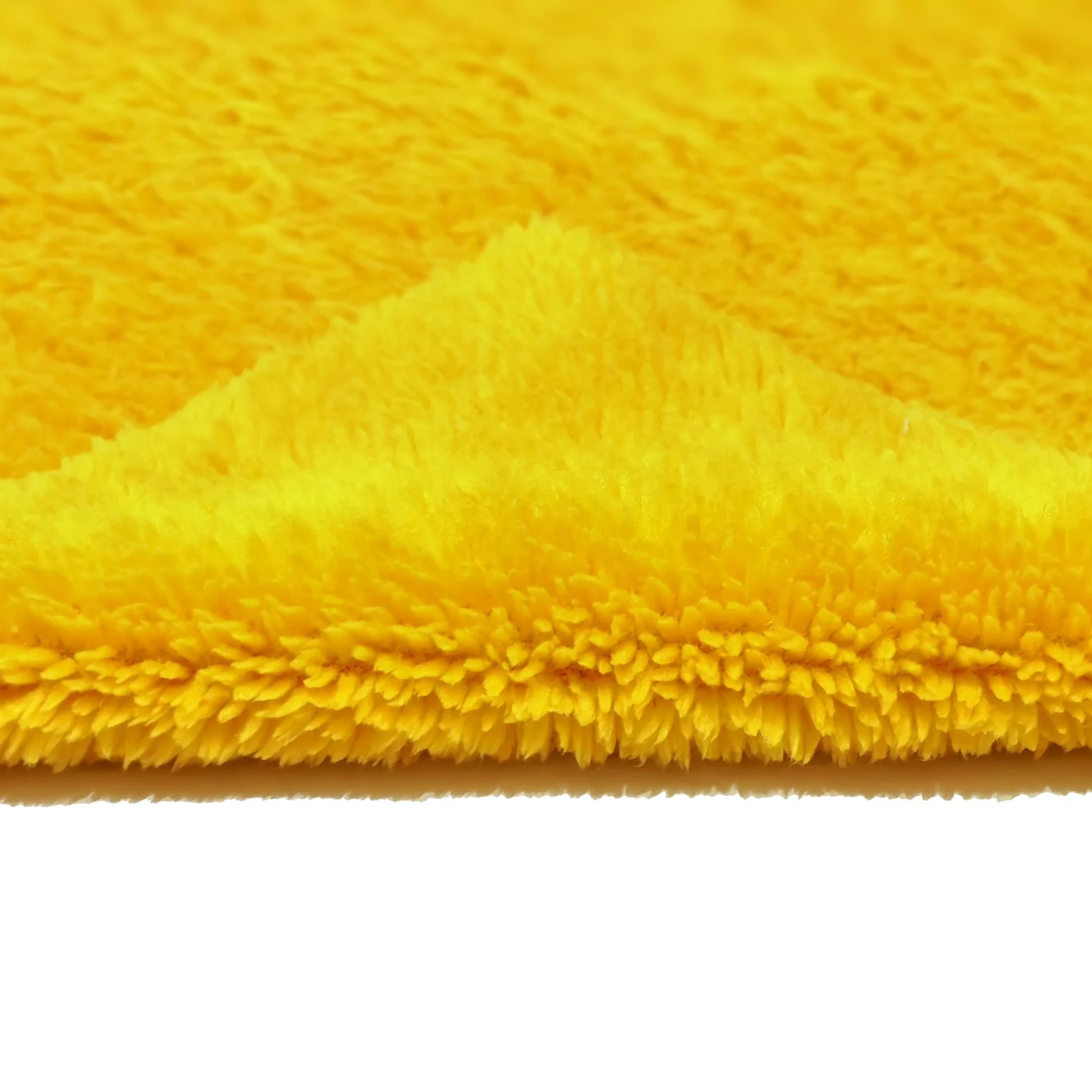 100% Recycled Polyester Coral Fleece Jacquard Dyed Microfiber  Fabric Factory Directly Sell