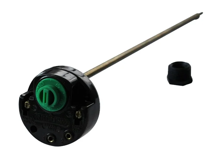 270mm 16a Type Singlephase Stem Rod Thermostat Functional Cutoff