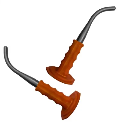 High Quality Hot Selling 45275 J-shaped Cutting Milling Bits Tool Road Milling Picks Remover for Cutters Unload Tool manufacture