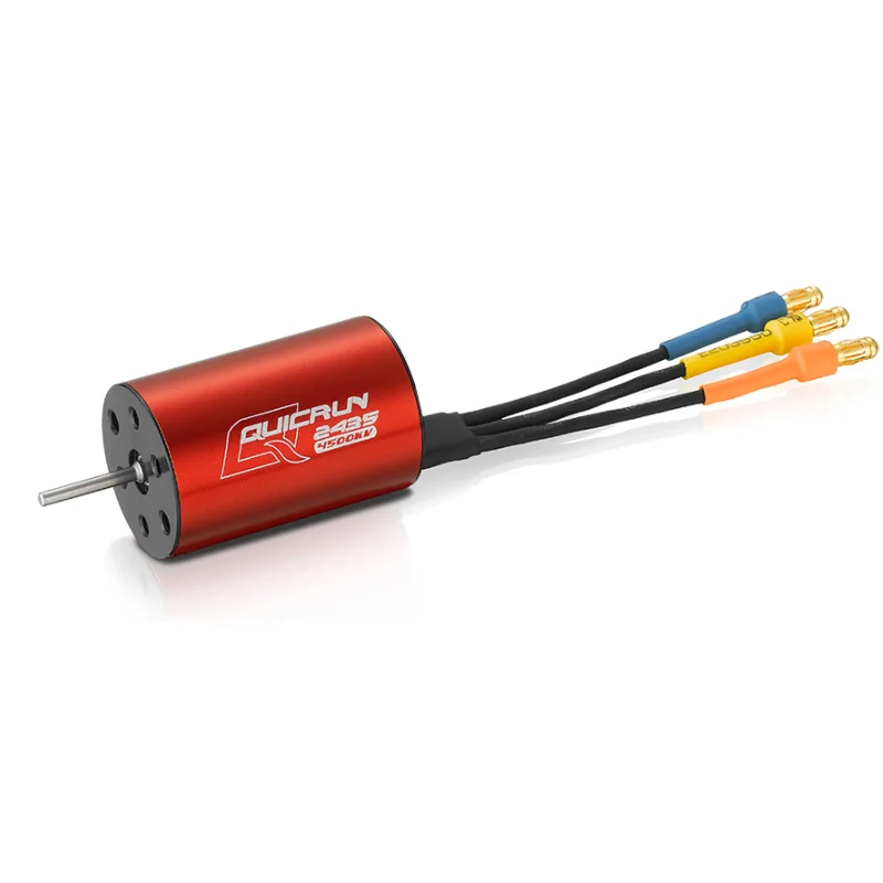 LCレーシング】L6148 ブラシレスESC 35A/防水 | ＧＡＧＡ ＷｅｂＳＨＯＰ ブラシレスモーター ESC キット 4500KV ブラシレスモーター 35A ブラシレス ESC プログラマブル 1/14 1/16