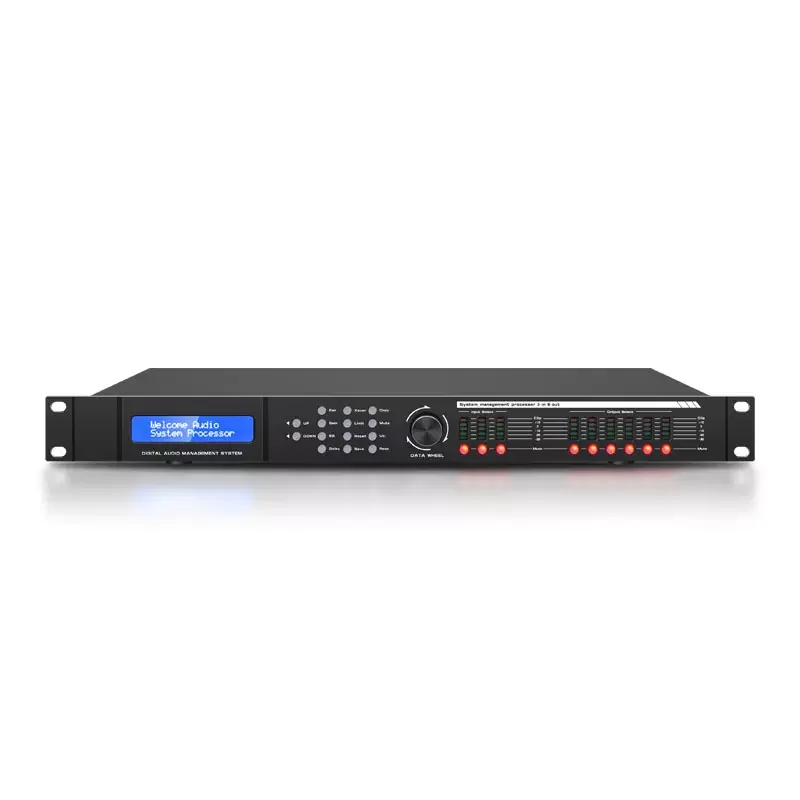 Dsp аудио. Процессор для колонок. qap dsp880nd. accuracy pro audio dsp speaker.