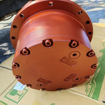 High Quality Traveling Motor Assembly ZAG33 for HITACHI ZAX