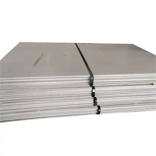 2mm 4mm 2b ASTM AISI ss 201 202 304 304L 316 316L 321 stainless steel plate price per kilogram