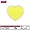WD18-D Yellow