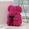 rosy with box