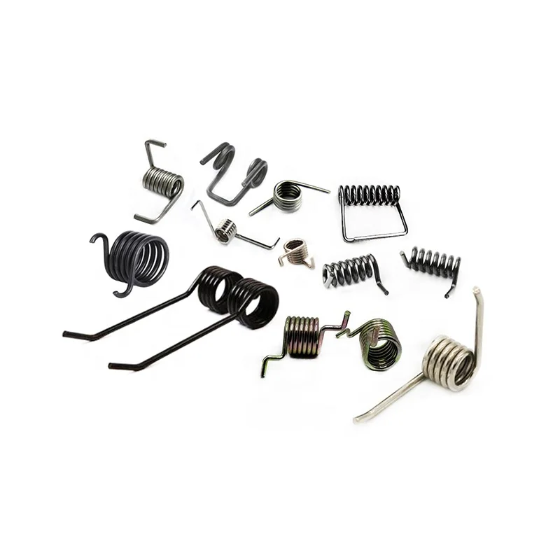 Alibaba.com: Custom Round Coil Torsion Springs for Washing Machine ...