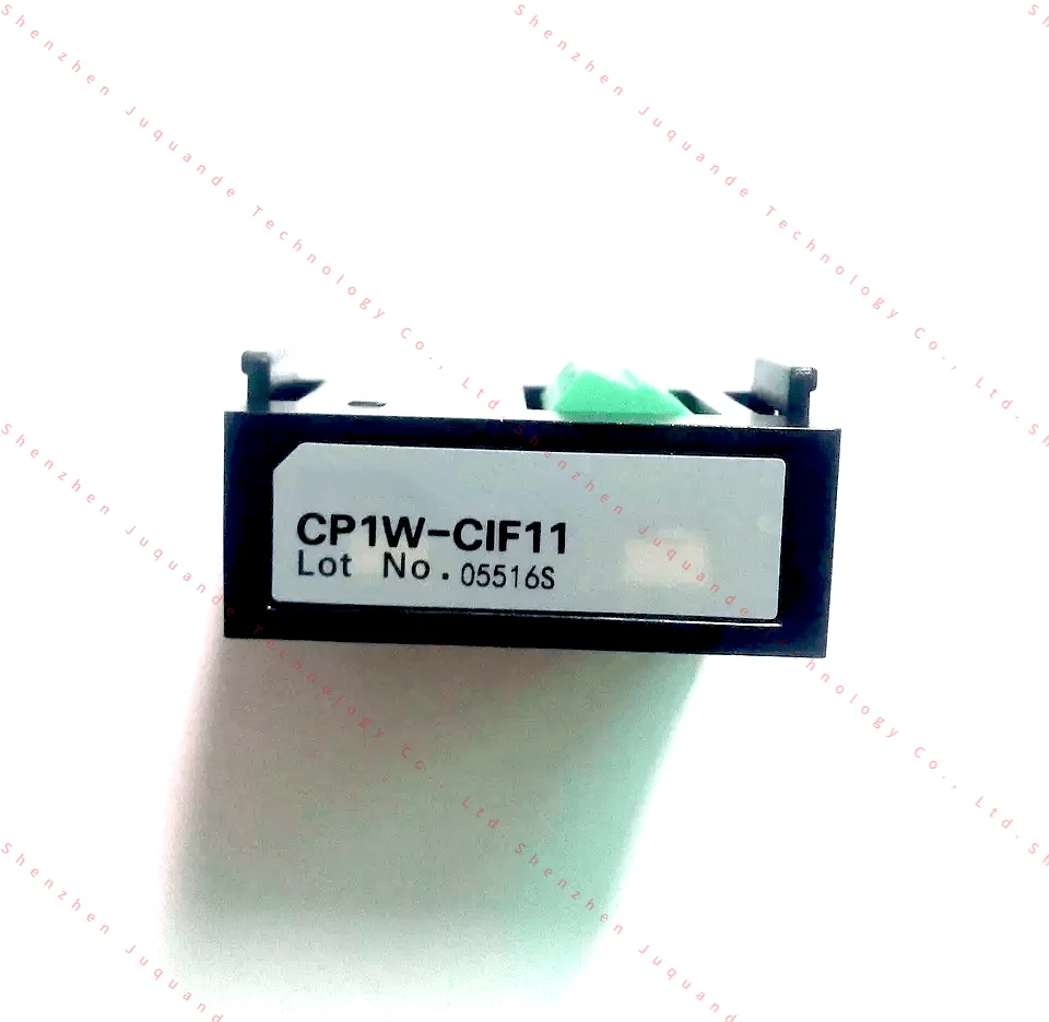 Gold Seller CP1W-CIF11   PLC  Controller  Server Driver  Brand New Original Spot