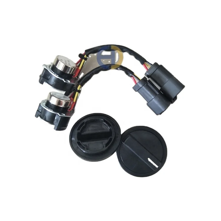 HUIDA High Quality Original Bulldozer Parts Switch 14X-06-31502