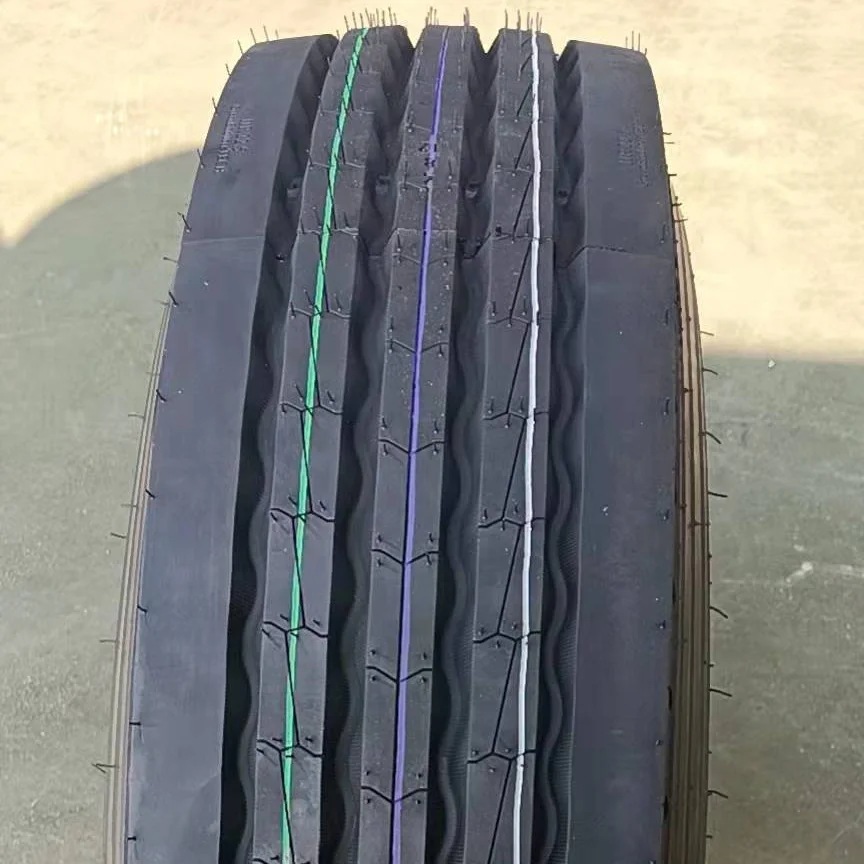 AULICE Truck Tires 295/80R22.5 AW787 - Durable & Efficient