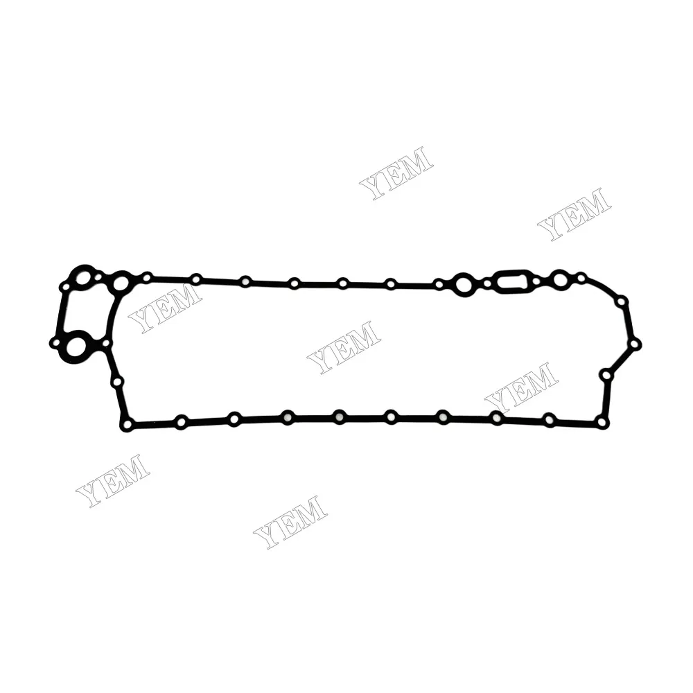 Gasket 1-11219177-1 Fit For Isuzu 6SD1 Engine 4