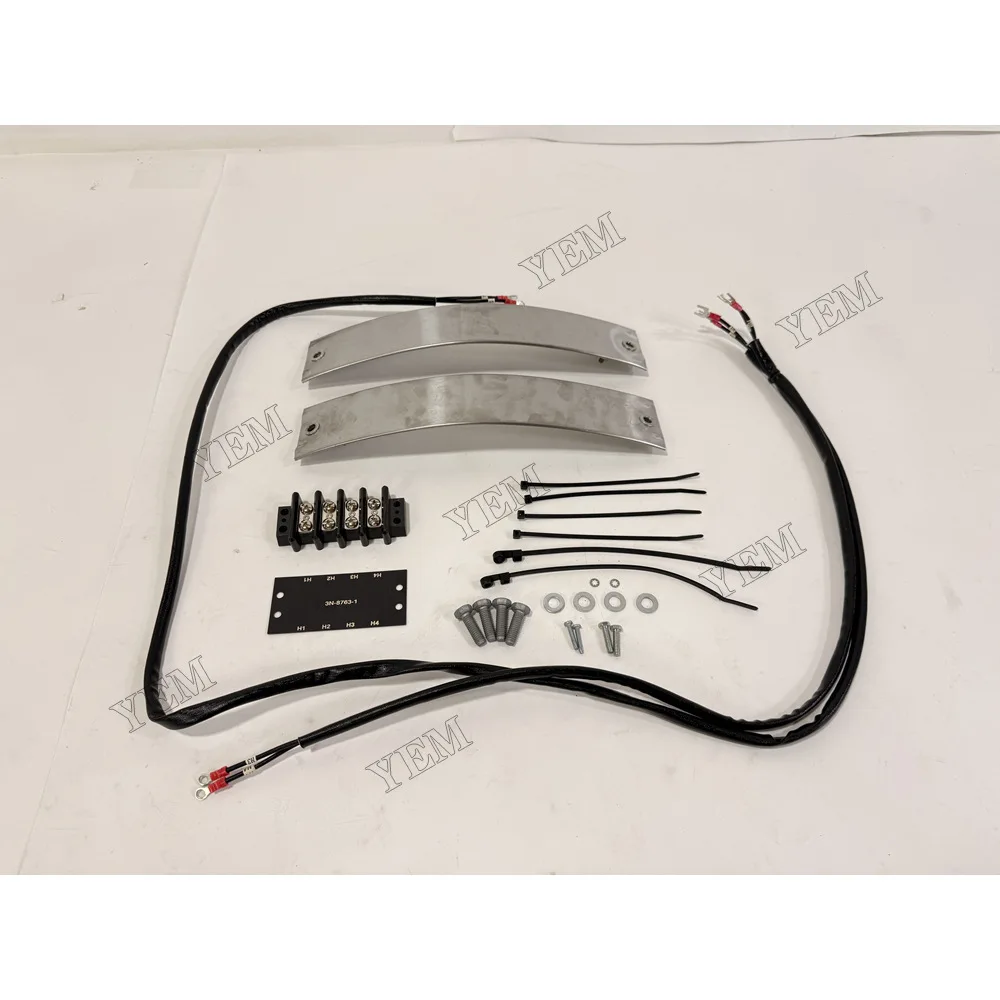 For Caterpillar Kit-Space Heater 4P-1788 Aftermarket Engine Spare Parts