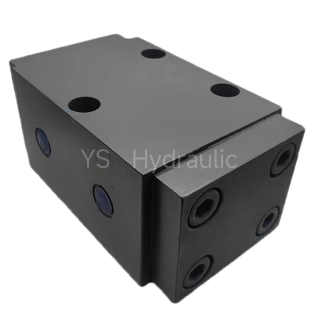 Flow Divider And Combiner,Flow Divider Hydraulic Fjll10h B10h/20 3fjlz