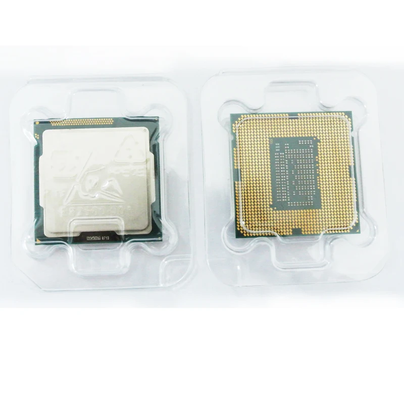 ブランド純正チップ3.6g 95w 8コア 中古CPU インテル I7 3770 4790