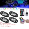 APP 2xControl Remoto 4xlámpara
