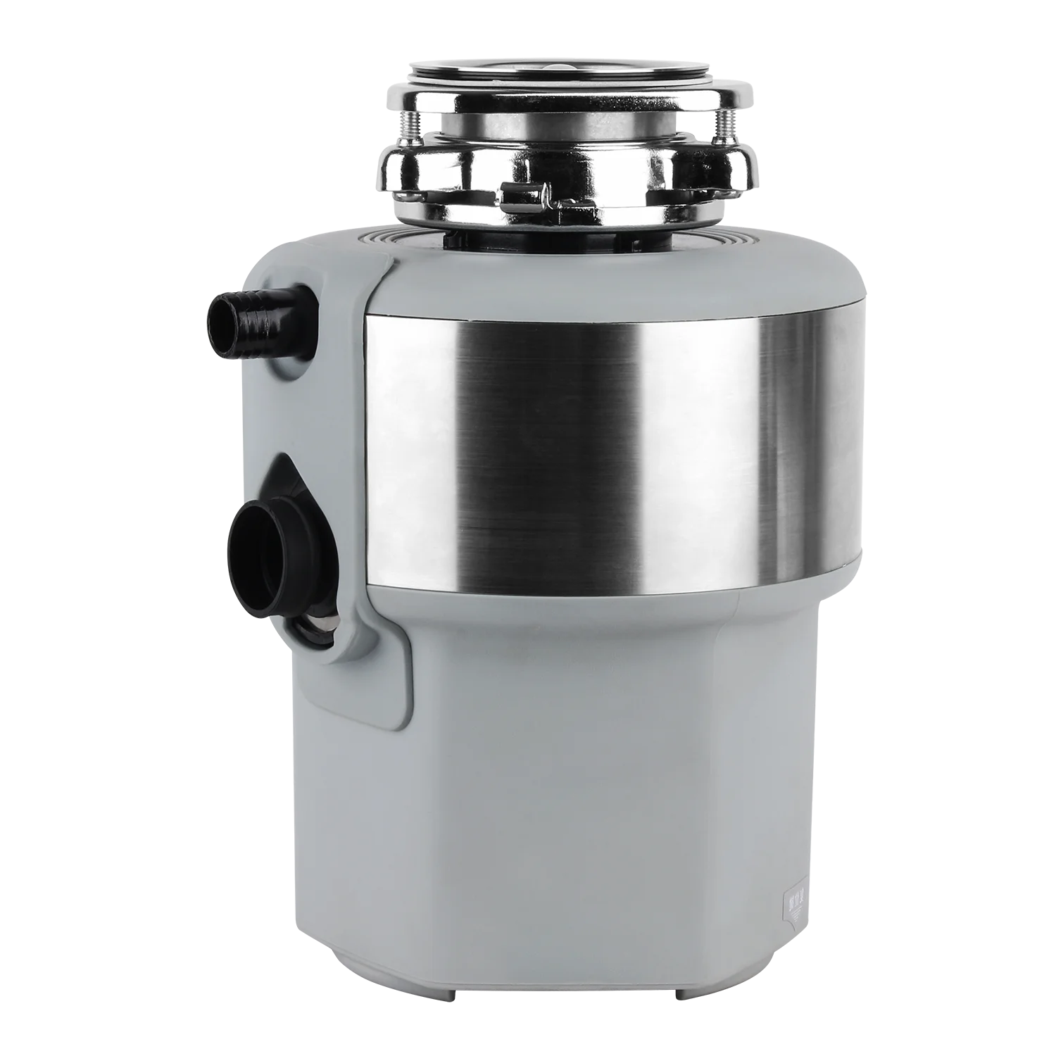 Machine Powerful Food Waste Paddle Depacker Disposer Food Waste