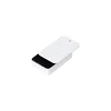White 70x42x15mm