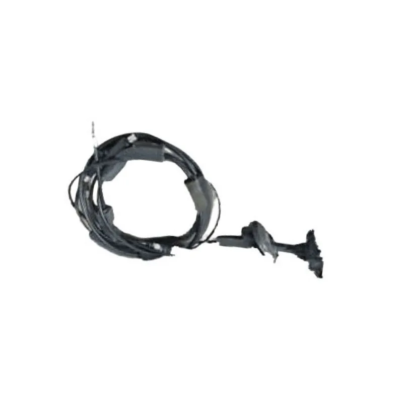 Honda ACCORD Hybrid Fuel Door & Trunk Release Cable Assembly 74880