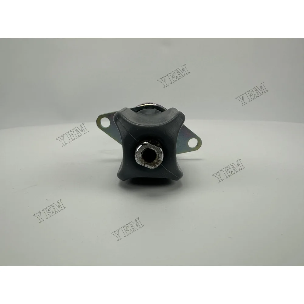 Solenoid Valve 12V 12947067320 for Yanmar Engine Rebuild Kit 3