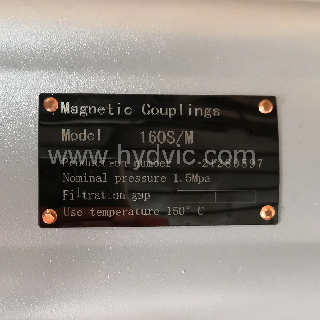 A2VK Hydraulic Metering Piston PU Metering Magnetic Coupling Hydromatik Rexoth A2VK107 A2VK55 A2VK12 A2VK28 Pump