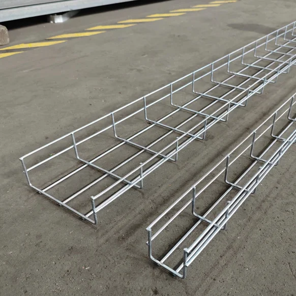 Galvanized Steel Unistrut Channel System for Cable Tray Solar Panel ...