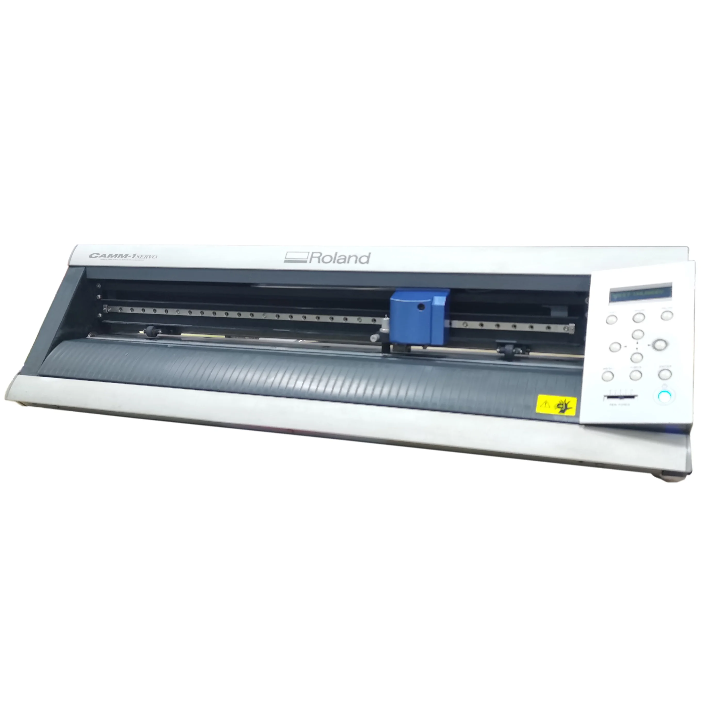 Roland GX24 中古インクジェットプリンターカッタープロッター、溶剤 
