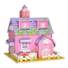 355 maison rose