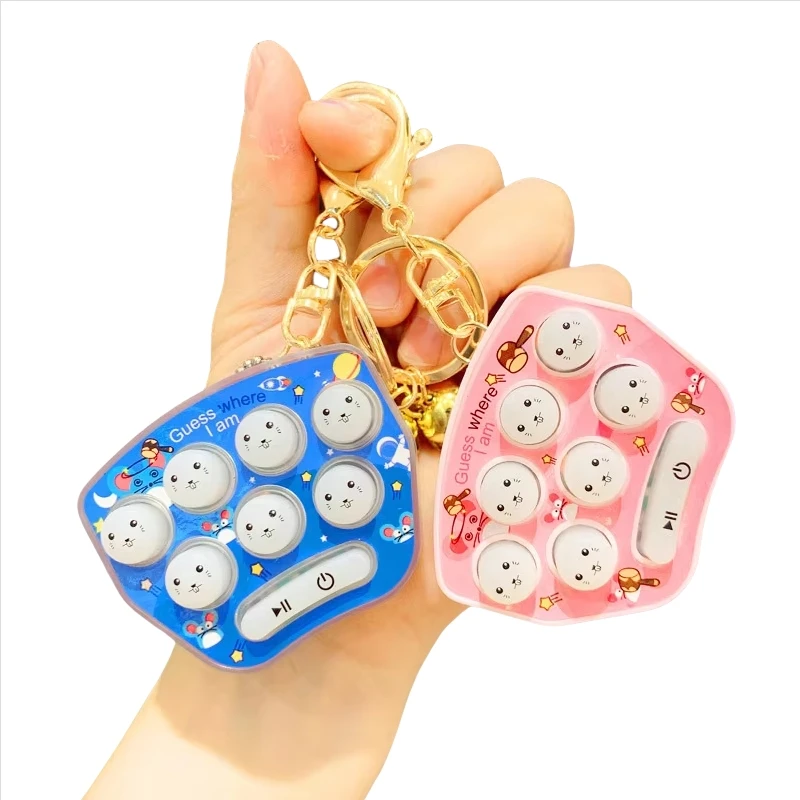 ジャンガリアンハムスターガチャガチャの新作レビュー 平成レトロ 平成