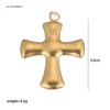 Plain Latin Cross (Crucifix)