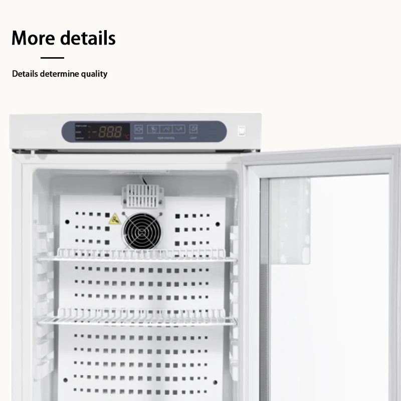 medical mini fridge