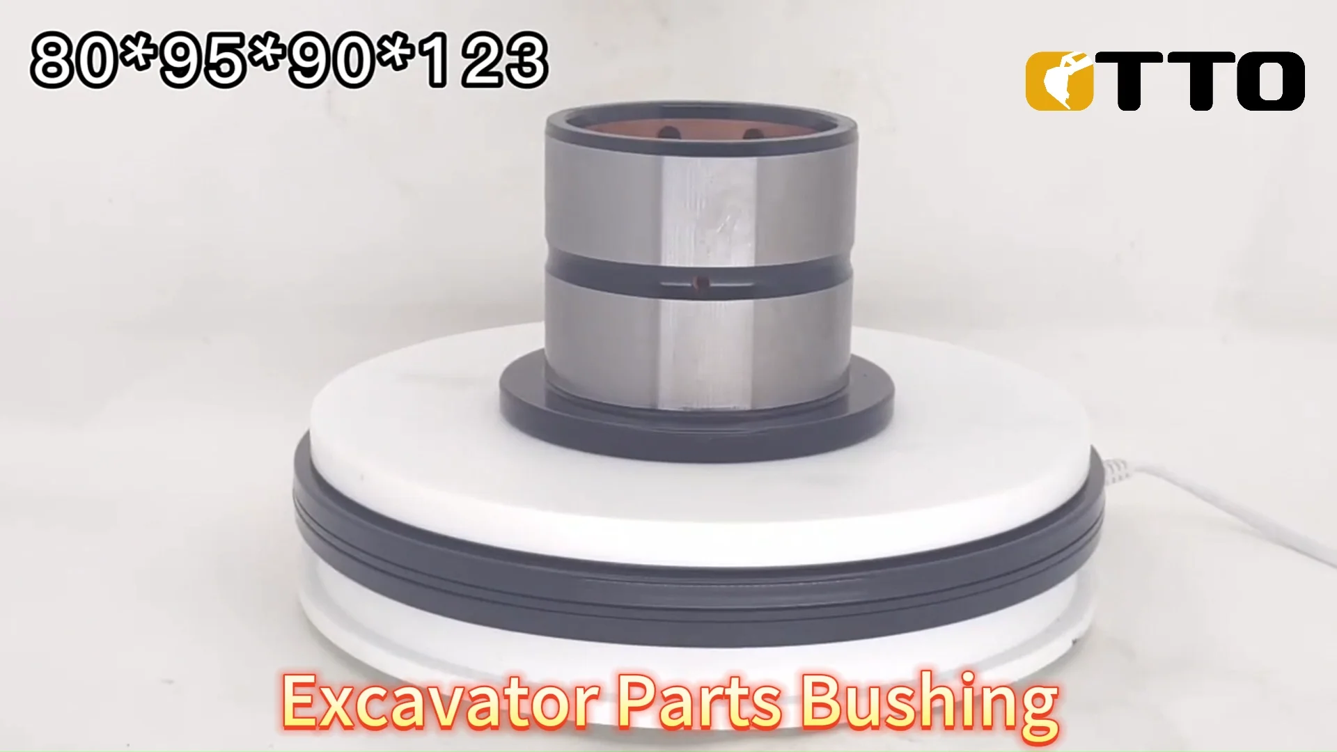 専用 OTTO Bushing 4638805 for Hitachi ZX870-5 Arm Base Bush