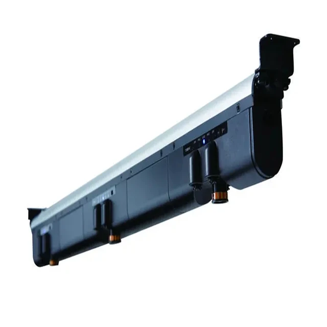 TRINC Electrostatic Eliminator LAS Full Series TAS Full Series TAS-311 BAM-250