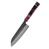 Couteau Santoku