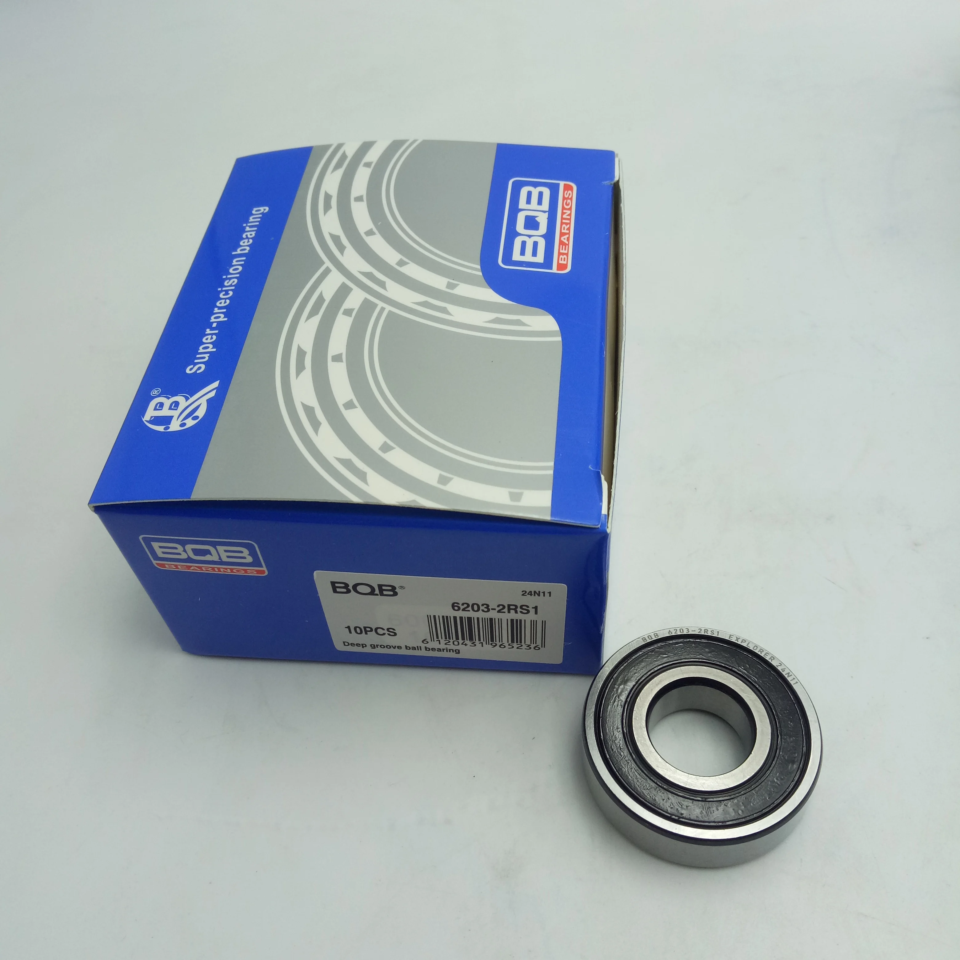 Bearing 949100-3360 - Deep Groove Ball Bearing for Autos