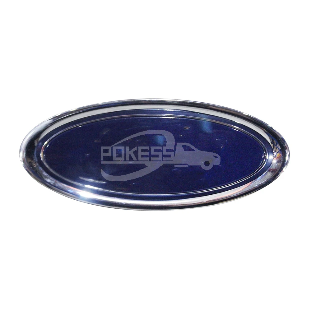 Ford Car Logo Front Grille Emblem Badge Front Logo