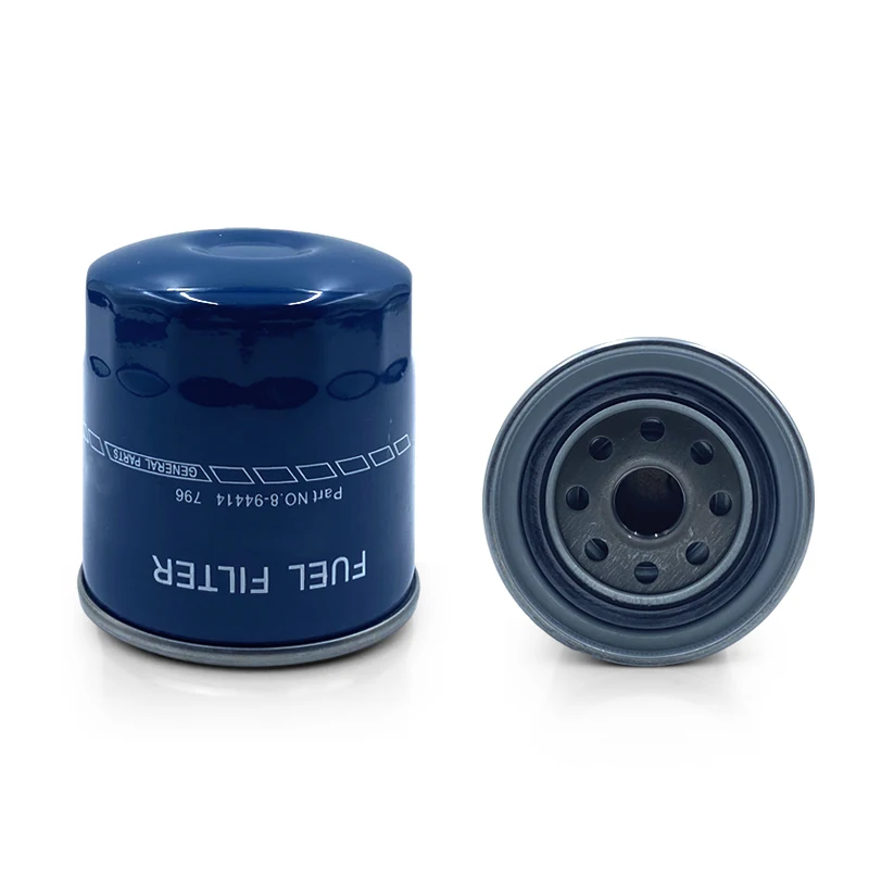 Auto Truck Diesel Engine Parts Fuel Filter 894414796 for