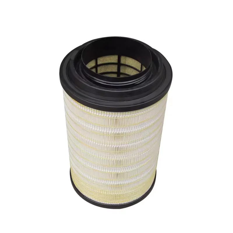 WG9725190122 SITRAK HOWO T7H Main Filter element Assembly