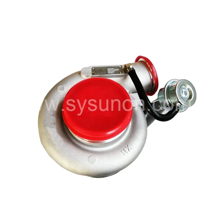 HX40W engine turbocharger 3596147 4046191 4033308 4955603 For L360 
