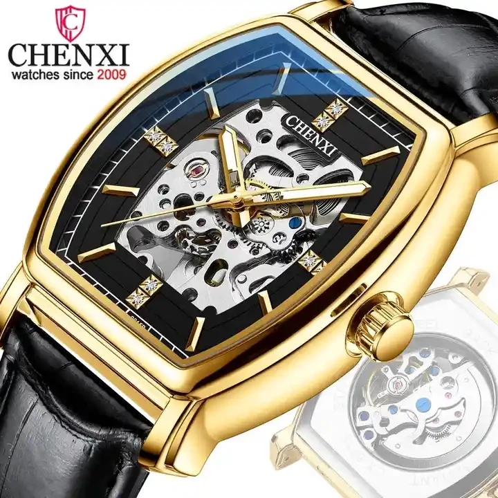 CHENXI 8815 Men's Wristwatches - Luxury Automatic Watches