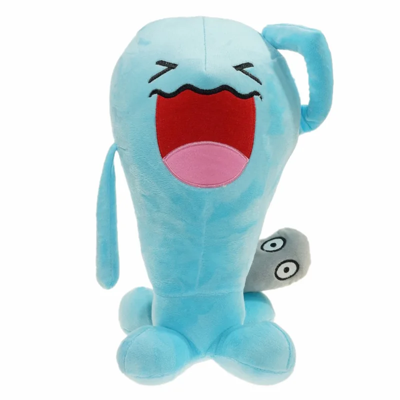 wholesale wobbuffet stuffed animal toy doll stuffed plush toys