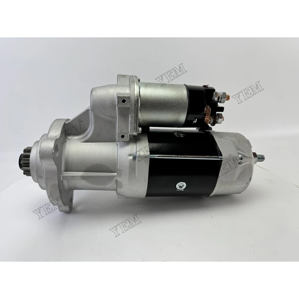 High Quality Manufactory Diesel Engine 6CT Starter Motor 5284106 6