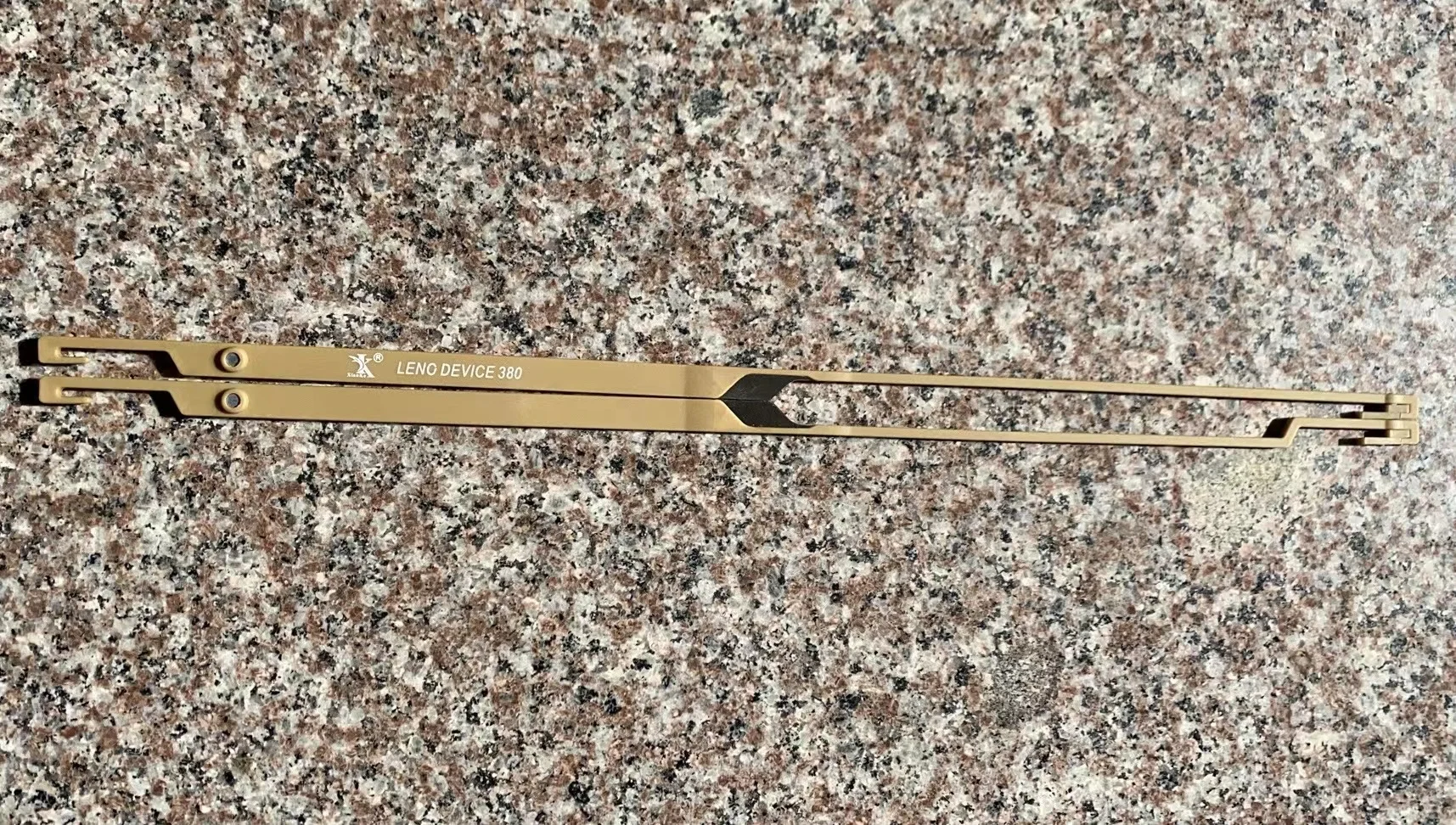 High Quality Textile Accessories Wring Side Device Reinforced LENO DEVICE 380 for Air Jet Rapier Loom